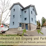 Apartment Gemuetliche Souterrainwohnung Mit Gratis Parkplatz *