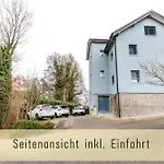 Gemuetliche Souterrainwohnung Mit Gratis Parkplatz Saint-Gall
