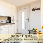 Gemuetliche Souterrainwohnung Mit Gratis Parkplatz Saint-Gall