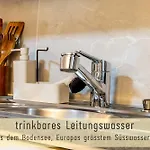 Gemuetliche Souterrainwohnung Mit Gratis Parkplatz Appartamento *