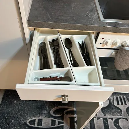 Apartment Gemuetliche Souterrainwohnung Mit Gratis Parkplatz