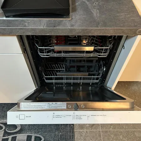 Apartment Gemuetliche Souterrainwohnung Mit Gratis Parkplatz *