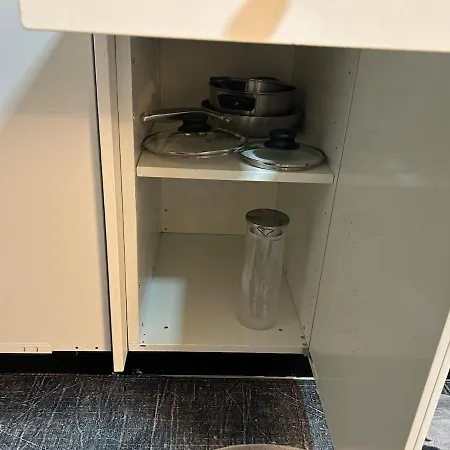 Apartment Gemuetliche Souterrainwohnung Mit Gratis Parkplatz *