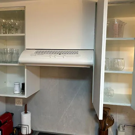 Gemuetliche Souterrainwohnung Mit Gratis Parkplatz St. Gallen