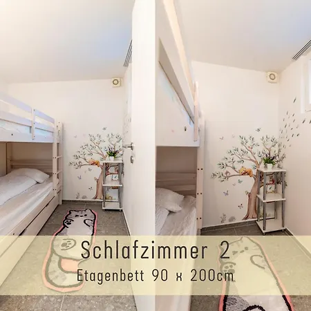 Apartment Gemuetliche Souterrainwohnung Mit Gratis Parkplatz *