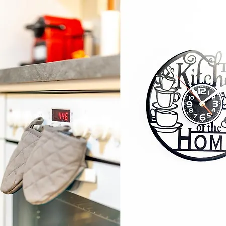 Gemuetliche Souterrainwohnung Mit Gratis Parkplatz