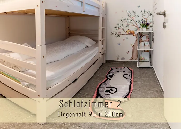 Gemuetliche Souterrainwohnung Mit Gratis Parkplatz דירה *