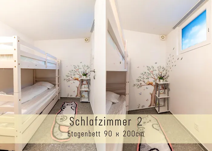 Appartement Gemuetliche Souterrainwohnung Mit Gratis Parkplatz *
