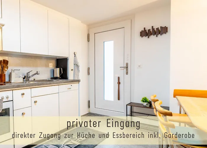 Gemuetliche Souterrainwohnung Mit Gratis Parkplatz Saint-Gall