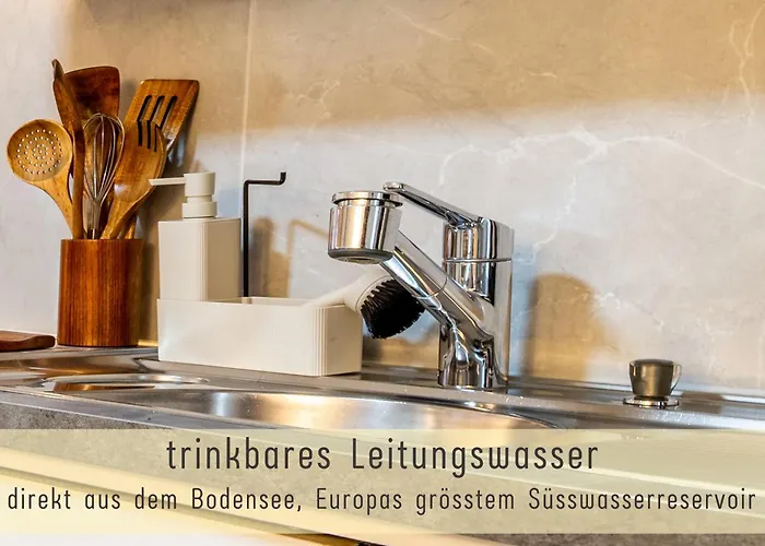 Gemuetliche Souterrainwohnung Mit Gratis Parkplatz דירה *